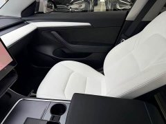 Tesla Model 3 Standard Range RWD Upgrade - ფოტო 9