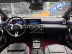 Mercedes-Benz A-Class A 180 L - ფოტო 12