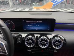 Mercedes-Benz A-Class A 180 L - ფოტო 13