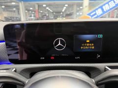 Mercedes-Benz A-Class A 180 L - ფოტო 16