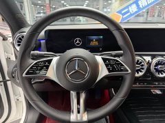 Mercedes-Benz A-Class A 180 L - ფოტო 17