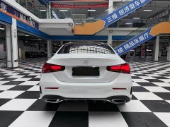 Mercedes-Benz A-Class A 180 L - ფოტო 4