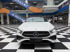 Mercedes-Benz A-Class A 180 L - ფოტო 5
