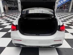 Mercedes-Benz A-Class A 180 L - ფოტო 8
