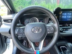 Toyota Corolla 1.8L CVT Sport - photo 11