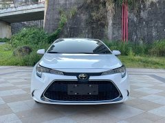 Toyota Corolla 1.8L CVT Sport - photo 2