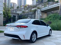 Toyota Corolla 1.8L CVT Sport - photo 7