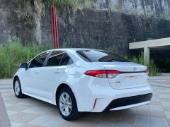 Toyota Corolla 1.8L CVT Sport - photo 8