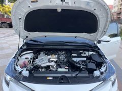 Toyota Corolla 1.8L CVT Sport - photo 9