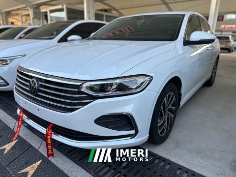 2024 Volkswagen Lavida 2023 Facelift 1.5L Automatic Five Million Edition - ავტომობილი ჩინეთიდან