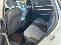 Volkswagen Lavida 2023 Facelift 1.5L Automatic Five Million Edition - ფოტო 10