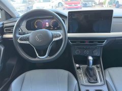 Volkswagen Lavida 2023 Facelift 1.5L Automatic Five Million Edition - ფოტო 12