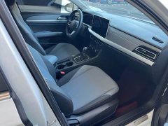 Volkswagen Lavida 2023 Facelift 1.5L Automatic Five Million Edition - ფოტო 13