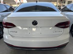 Volkswagen Lavida 2023 Facelift 1.5L Automatic Five Million Edition - ფოტო 16
