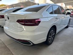 Volkswagen Lavida 2023 Facelift 1.5L Automatic Five Million Edition - ფოტო 17