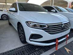 Volkswagen Lavida 2023 Facelift 1.5L Automatic Five Million Edition - ფოტო 3