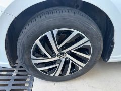 Volkswagen Lavida 2023 Facelift 1.5L Automatic Five Million Edition - ფოტო 5