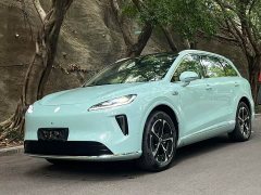 SAIC Shangjie H5 Pure Electric Pro - ფოტო 1