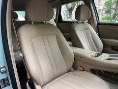 SAIC Shangjie H5 Pure Electric Pro - ფოტო 10