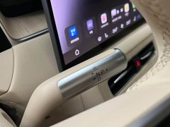 SAIC Shangjie H5 Pure Electric Pro - ფოტო 13