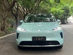 SAIC Shangjie H5 Pure Electric Pro - ფოტო 2