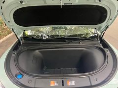 SAIC Shangjie H5 Pure Electric Pro - ფოტო 20