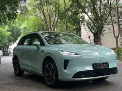 SAIC Shangjie H5 Pure Electric Pro - ფოტო 3