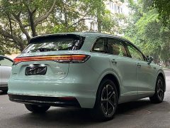 SAIC Shangjie H5 Pure Electric Pro - ფოტო 6