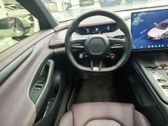 Xiaomi SU7 2024 Rear-Wheel Drive Long Range Smart Driving Edition - photo 11
