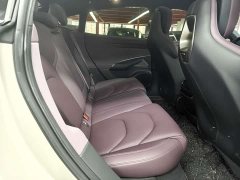 Xiaomi SU7 2024 Rear-Wheel Drive Long Range Smart Driving Edition - photo 14