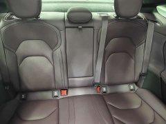 Xiaomi SU7 2024 Rear-Wheel Drive Long Range Smart Driving Edition - photo 15