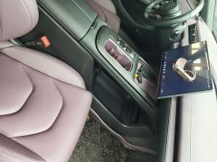 Xiaomi SU7 2024 Rear-Wheel Drive Long Range Smart Driving Edition - photo 16