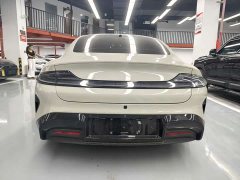 Xiaomi SU7 2024 Rear-Wheel Drive Long Range Smart Driving Edition - photo 18