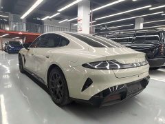 Xiaomi SU7 2024 Rear-Wheel Drive Long Range Smart Driving Edition - photo 19
