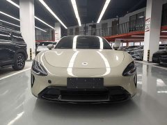 Xiaomi SU7 2024 Rear-Wheel Drive Long Range Smart Driving Edition - photo 2