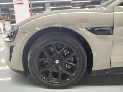 Xiaomi SU7 2024 Rear-Wheel Drive Long Range Smart Driving Edition - photo 4