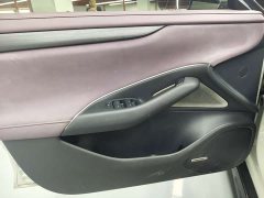 Xiaomi SU7 2024 Rear-Wheel Drive Long Range Smart Driving Edition - photo 5