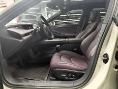 Xiaomi SU7 2024 Rear-Wheel Drive Long Range Smart Driving Edition - photo 6