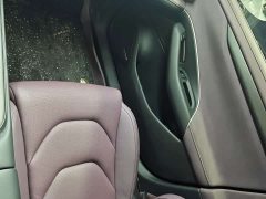 Xiaomi SU7 2024 Rear-Wheel Drive Long Range Smart Driving Edition - photo 7