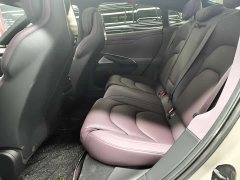 Xiaomi SU7 2024 Rear-Wheel Drive Long Range Smart Driving Edition - photo 8