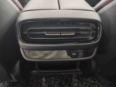 Xiaomi SU7 2024 Rear-Wheel Drive Long Range Smart Driving Edition - photo 9