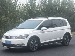 Volkswagen Tuan 2021 Tuan L 280TSI DSG Tuojie Edition 7-Seater - ფოტო 1