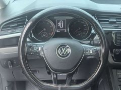 Volkswagen Tuan 2021 Tuan L 280TSI DSG Tuojie Edition 7-Seater - ფოტო 10