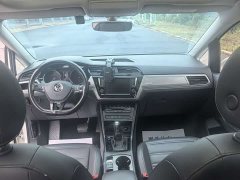 Volkswagen Tuan 2021 Tuan L 280TSI DSG Tuojie Edition 7-Seater - ფოტო 13