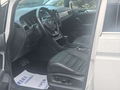 Volkswagen Tuan 2021 Tuan L 280TSI DSG Tuojie Edition 7-Seater - ფოტო 14