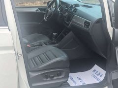 Volkswagen Tuan 2021 Tuan L 280TSI DSG Tuojie Edition 7-Seater - ფოტო 15
