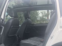 Volkswagen Tuan 2021 Tuan L 280TSI DSG Tuojie Edition 7-Seater - ფოტო 16