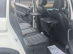 Volkswagen Tuan 2021 Tuan L 280TSI DSG Tuojie Edition 7-Seater - ფოტო 17