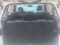 Volkswagen Tuan 2021 Tuan L 280TSI DSG Tuojie Edition 7-Seater - ფოტო 18