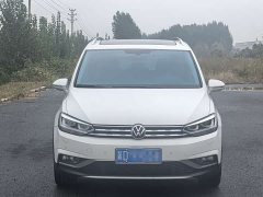 Volkswagen Tuan 2021 Tuan L 280TSI DSG Tuojie Edition 7-Seater - ფოტო 2